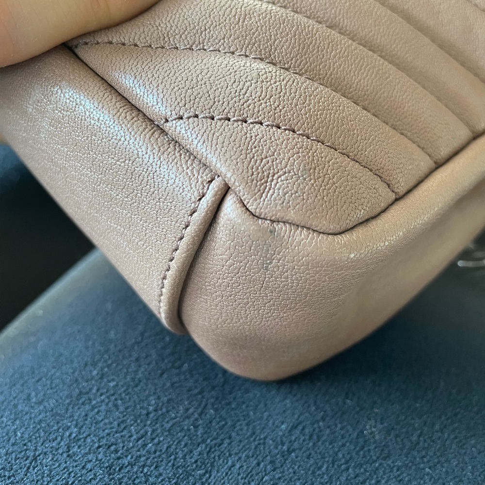 Ysl college bag - Picture 6 of 12